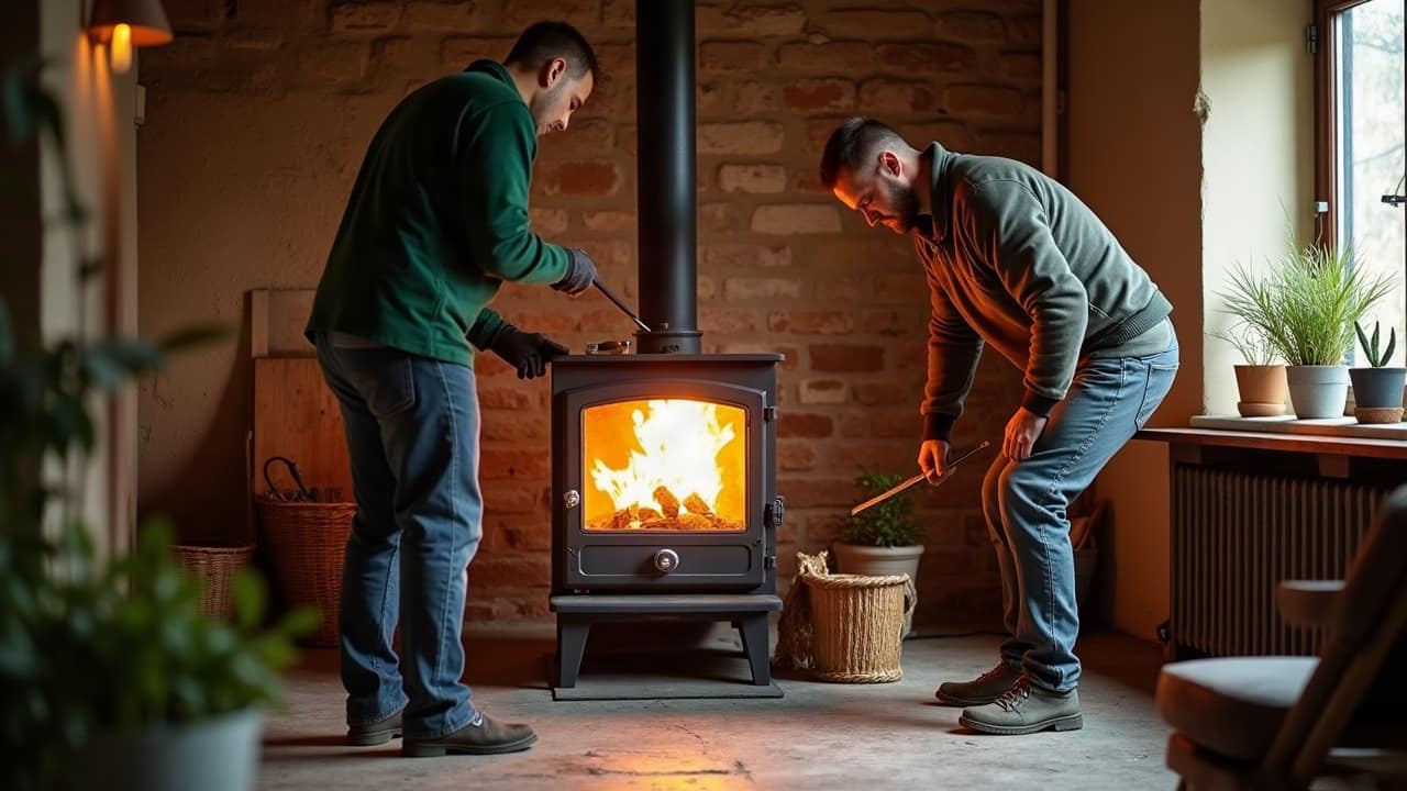 Chauffage d'appoint, usages sûrs et limites