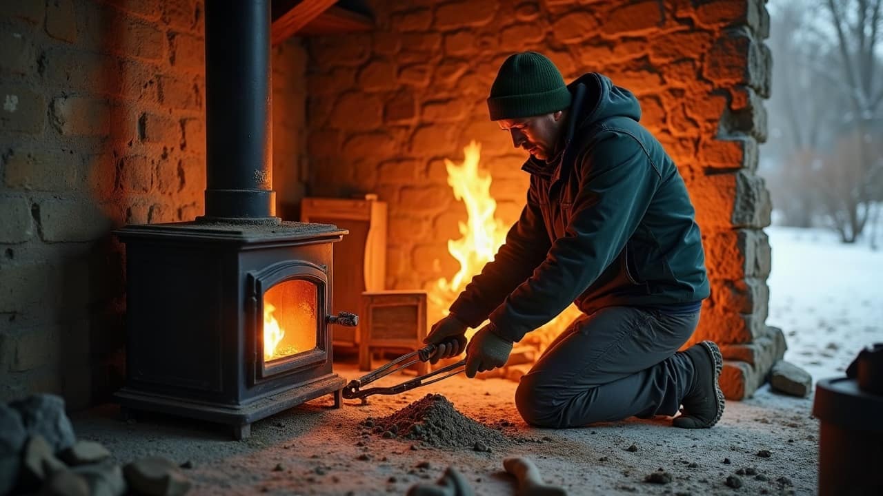 Pourquoi la consommation de chauffage grimpe pendant une vague de froid