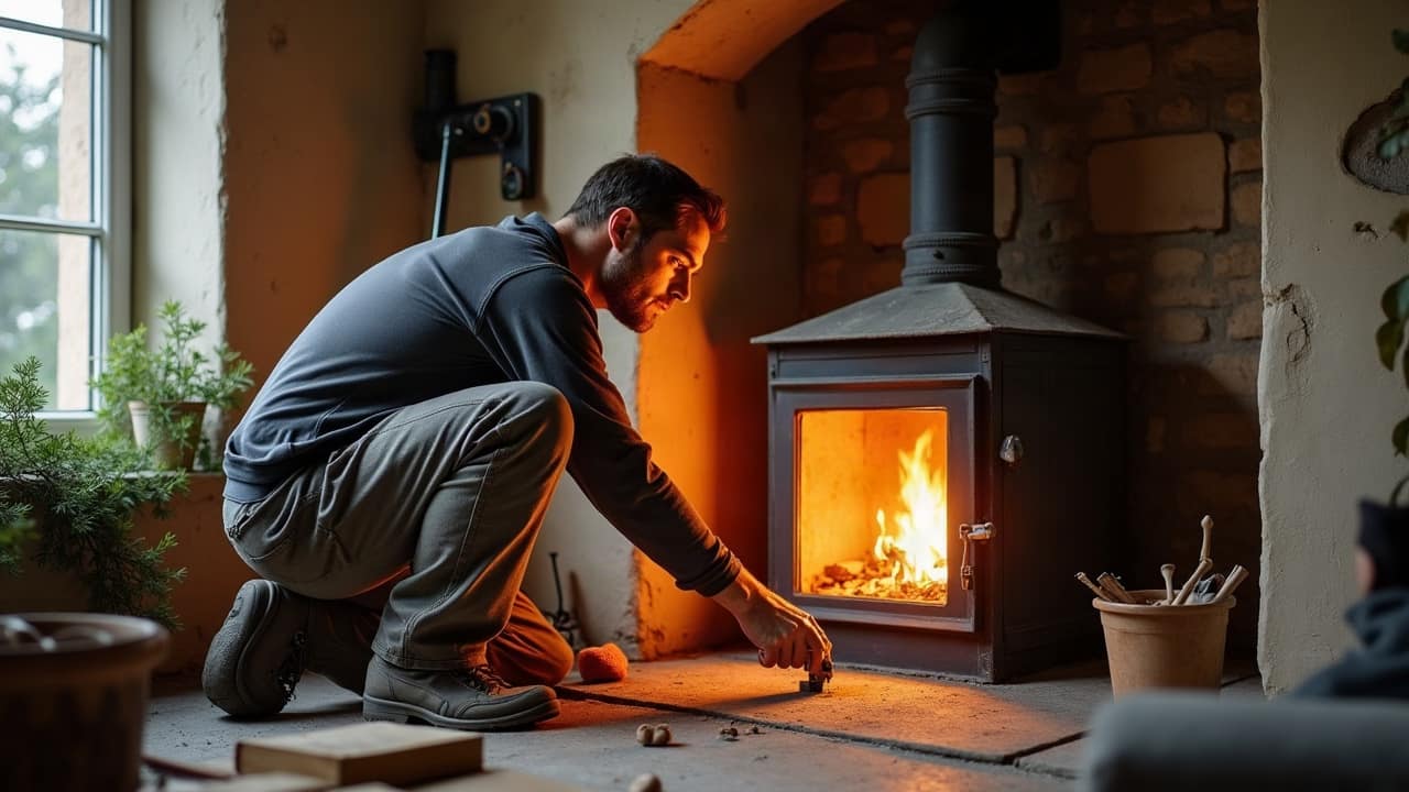 Pompe à chaleur et givre, ce qui est normal, ce qui ne l'est pas