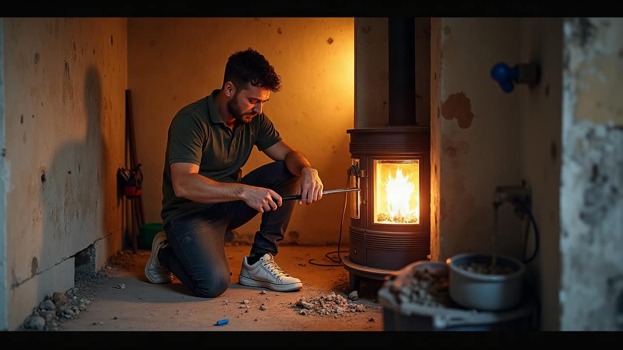 Ce qu'on peut faire soi-même en attendant